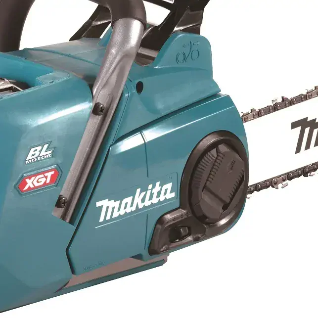 Makita XGT aku řetězová pila 400 mm Li-ion XGT 40V,bez aku Z UC016GZ