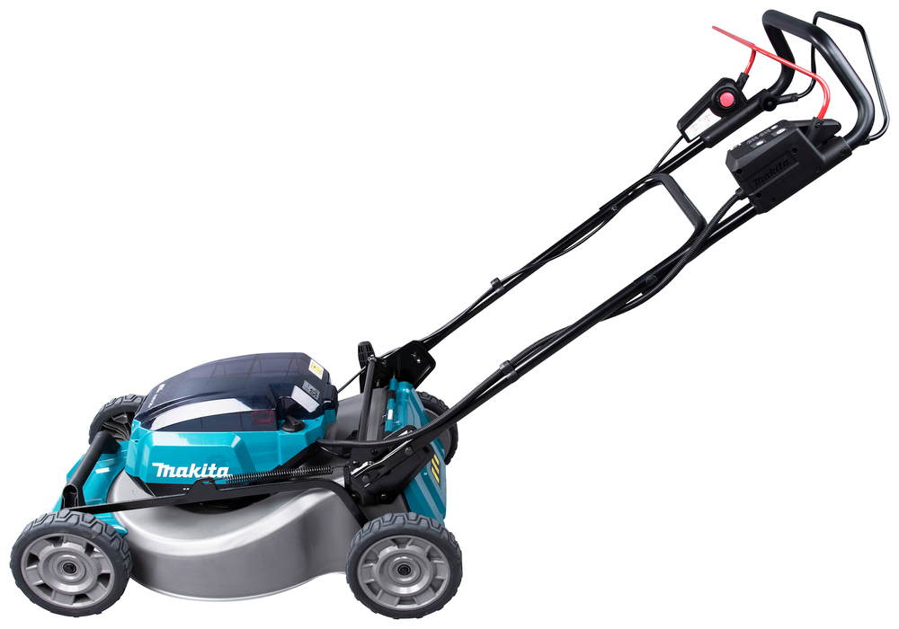 Makita sekačka s pojezdem DLM532ZX2, 530mm Li-ion LXT 2x18V, bez aku Z