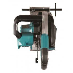 Makita XGT aku pila na kov Li-ion XGT 40V, bez aku Z, CS002GZ