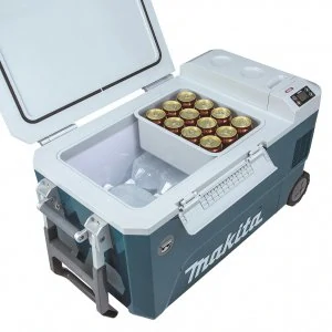 Makita XGT/LXT aku termobox 50l Li-ion Li-ion XGT/LXT,bez aku Z, CW002GZ01