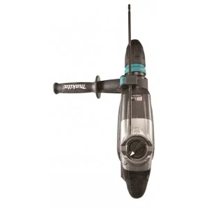 Makita XGT aku kladivo SDSMax s AWS Li-ion XGT 40V/4,0Ah, kufr, HR005GM202