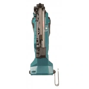 Makita XGT aku hřebíkovačka Li-ion XGT 40V,Makpac,bez aku Z, PT001GZ01 