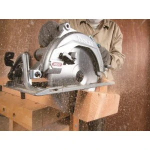 Makita XGT aku okružní pila 260 mm Li-ion XGT 40V bez aku Z, RS002GZ
