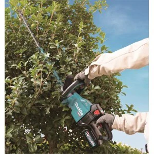 Makita XGT aku plotostřih 750mm Li-ion XGT 40V,bez aku Z, UH005GZ
