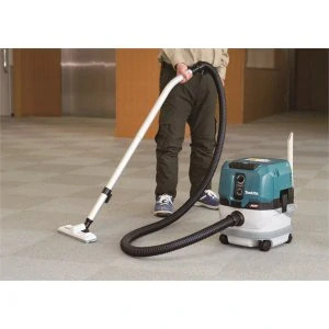 Makita XGT aku-vysavač Li-ion XGT 40V,bez aku Z, VC001GLZ