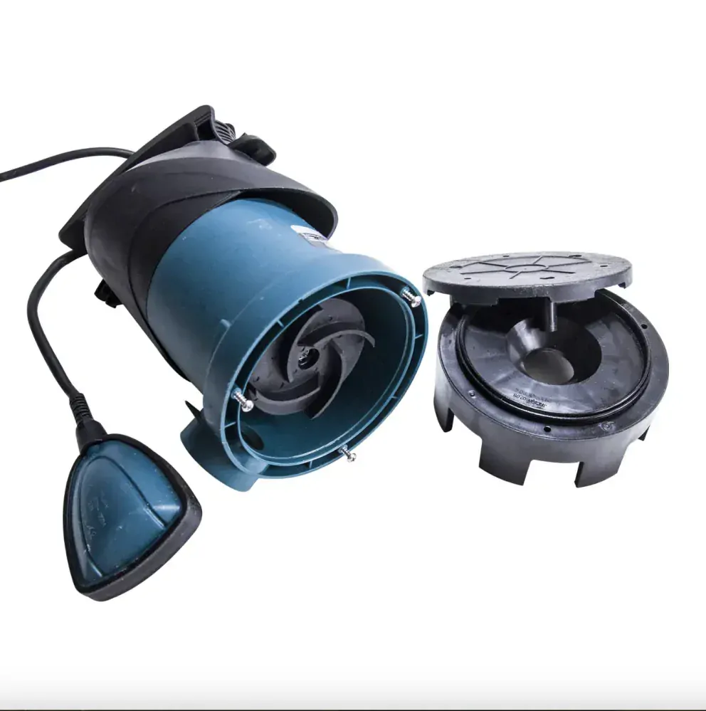 XTLINE čerpadlo ponorné elektrické 750W, XT11750