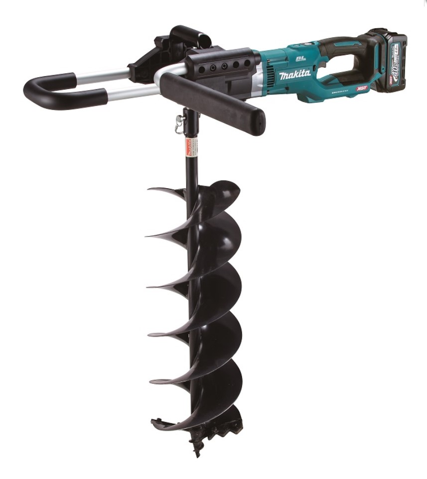 Makita XGT aku půdní vrták Li-ion XGT 40V,bez aku Z, DG002GZ