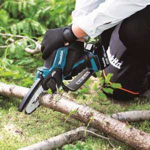 Makita aku prořezávací pila 100 mm Li-ion LXT 18V,bez aku Z, DUC101Z01