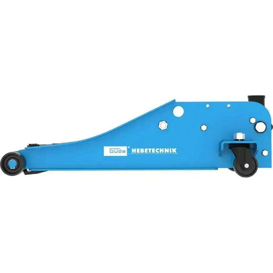 Güde pojizdný hydraulický zvedák GRH, 18033 2,5/510L, 18033