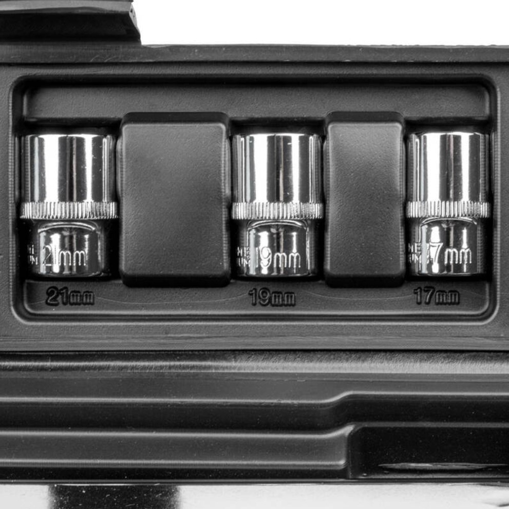 Klíč momentový 1/2" Gude 39010/1
