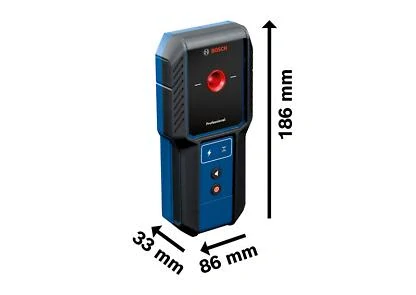 Bosch detektor GMS 100-23, 0601081800