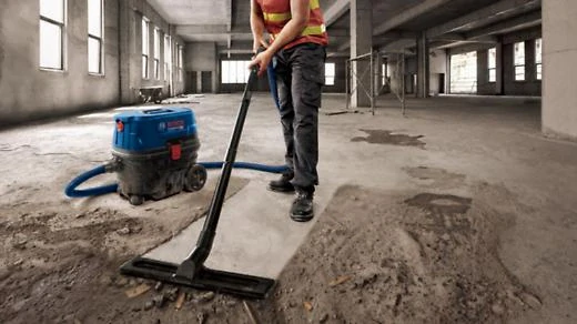 Bosch vysavač GAS 12-25 PL 1350W 9kg 21l Bosch