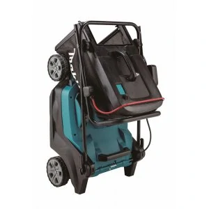 Makita XGT aku sekačka 380mm Li-ion XGT 40V bez aku Z, LM003GZ