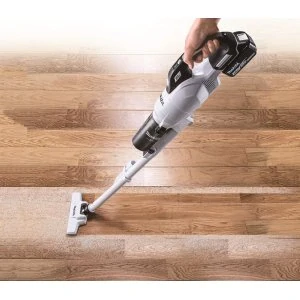 Makita aku-vysavač Li-ion LXT 18V, bez aku Z, DCL286FZ