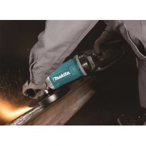 Makita úhlová bruska s elektronikou 230mm, 2800W, GA9071X1