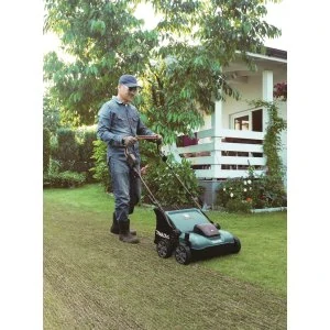 Makita aku vertikutátor 32cm Li-ion LXT 18V, bez aku Z, DUV320Z