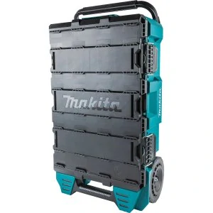 Makita, Maktrak vozík s boxem na nářadí, P-91001