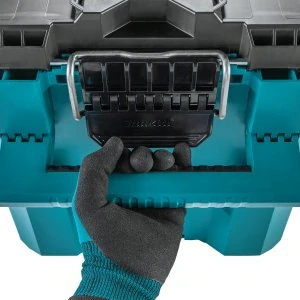 Makita, Maktrak box na nářadí prodlužovací XL, P-91023