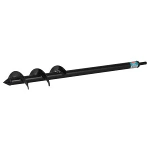 Makita vrták zemní šestihran 70x600 mm, D-82127