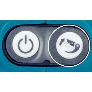 Makita aku nůžky na větve Li-ion LXT 18V, bez aku Z, DUP181Z