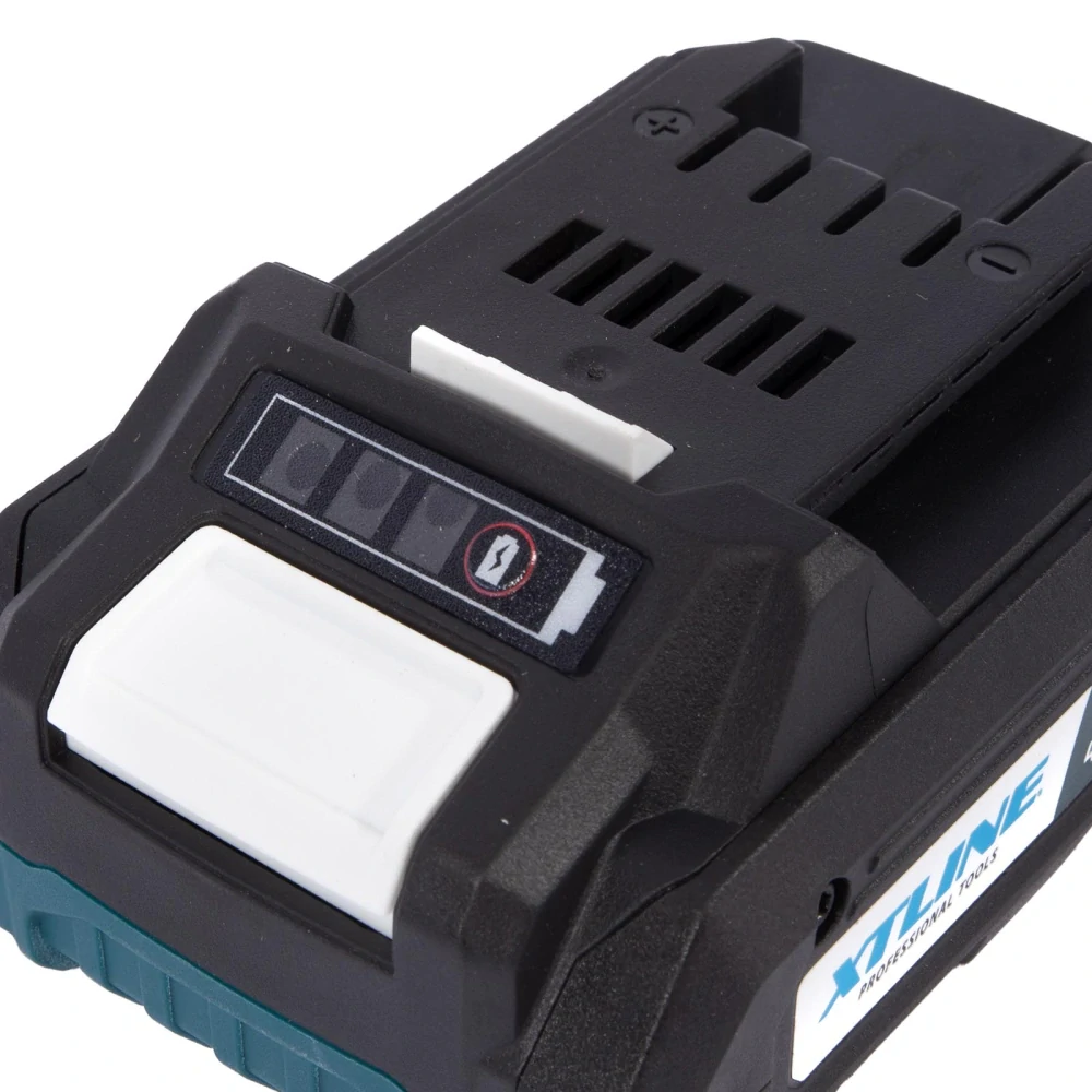 XTLINE aku baterie Li-Ion 18 V | 4.0 Ah SAMSUNG, XT102788