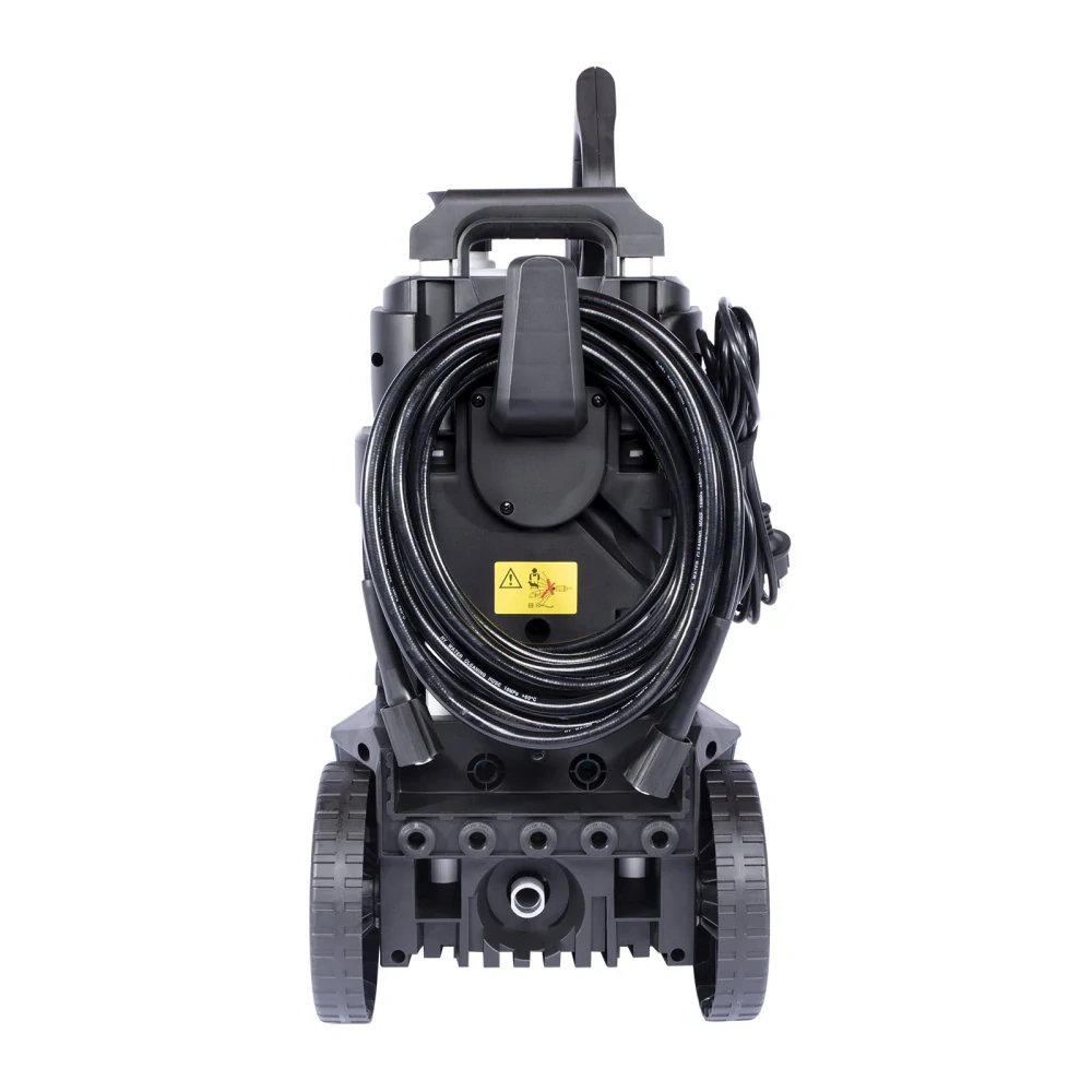XTLINE čistič vysokotlaký se šamponováním 1800 W, XT121701