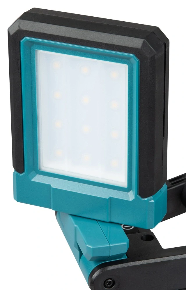 Makita aku LED svítilna s magnetem Li-ion LXT 18V, DML819