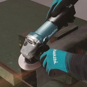 Makita úhlová bruska s regulací 125mm, elektronika, 850W, GA5100