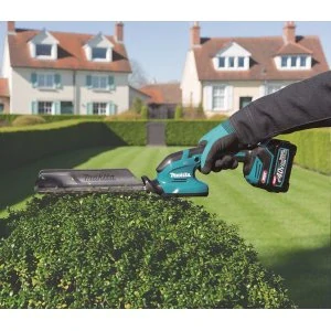 Makita XGT aku plotostřih 200mm Li-ion XGT 40V, bez aku Z, UH023GZ