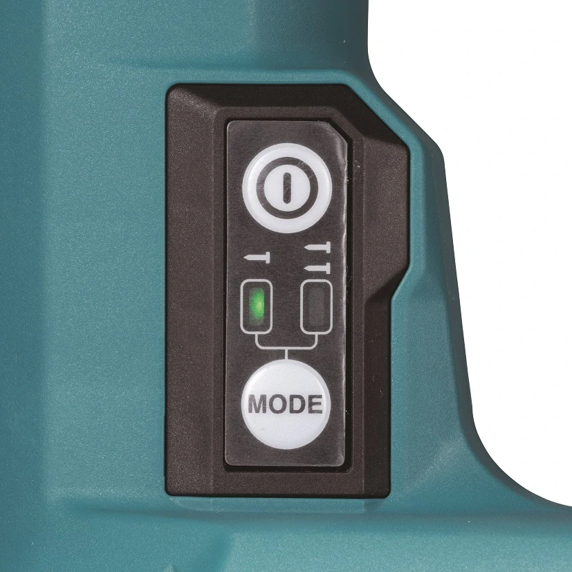 Makita aku hřebíkovačka Li-ion LXT 18V, bez aku Z, DBN501ZJ