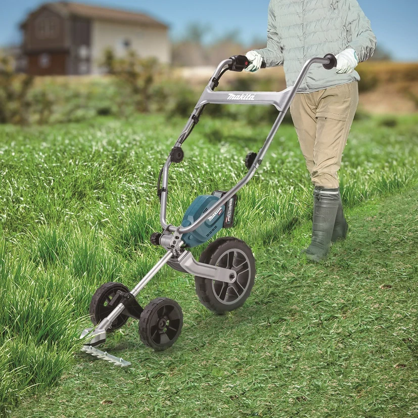 Makita XGT aku vyžínací stroj Li-ion XGT 40V, bez aku Z, UG001GZ