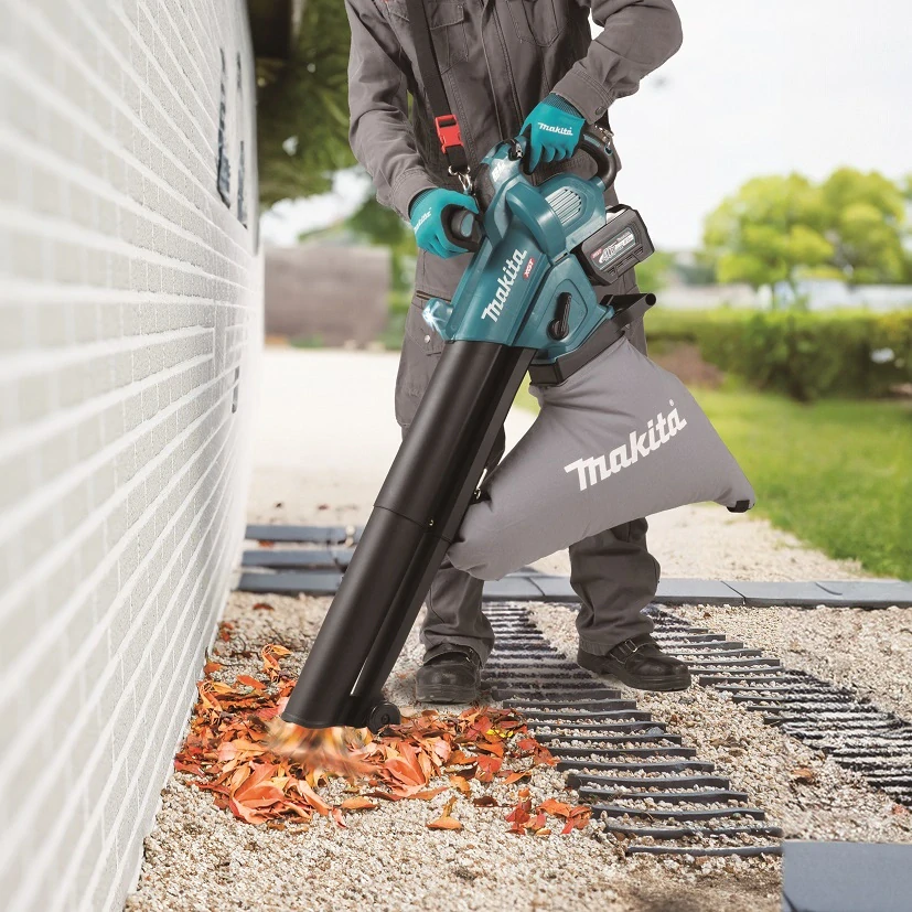 Makita XGT aku ofukovač/vysavac Li-ion XGT 40V, bez aku Z, UB005GZ