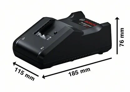 Bosch nabíječka PRO GAL 18V-40, 1600A019RJ