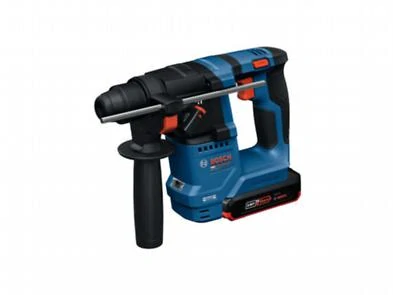Bosch akumulátorové vrtací kladivo s SDS plus PRO GBH 18V-18, 0611927000