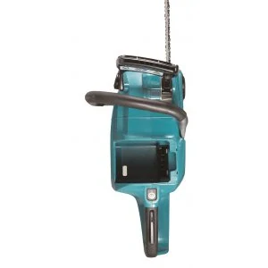 Makita XGT aku řetězová pila 350 mm Li-ion XGT 40V,bez aku Z, UC015GZ