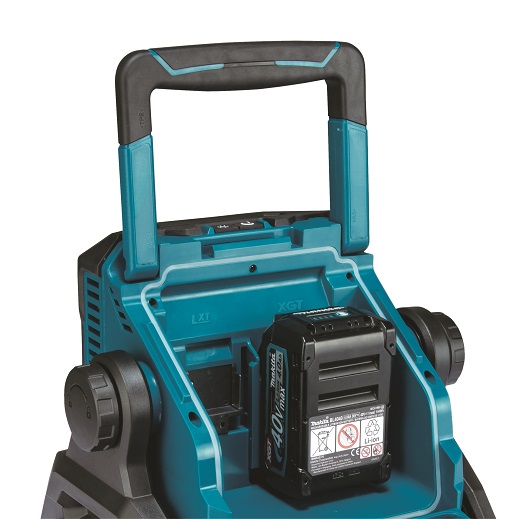 Makita aku LED svítilna Li-ion LXT/XGT Z ML005GX
