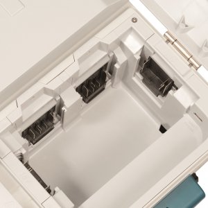 Makita XGT/LXT aku chladící a ohřívací box 20l Li-ion XGT/LXT, bez aku Z CW001GZ