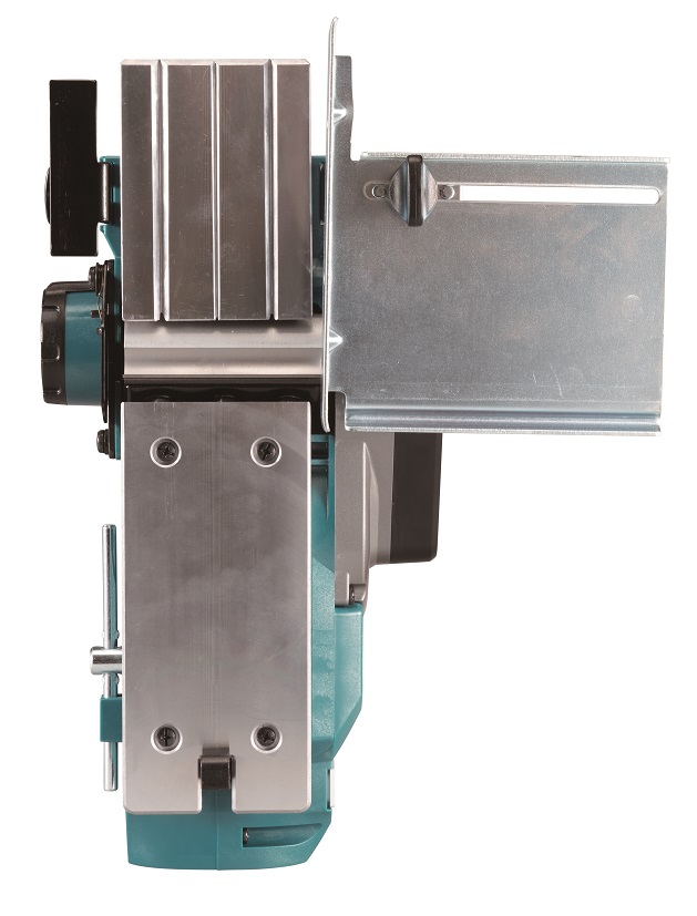 Makita XGT aku hoblík Li-ion XGT 40V,bez aku Z, KP001GZ01