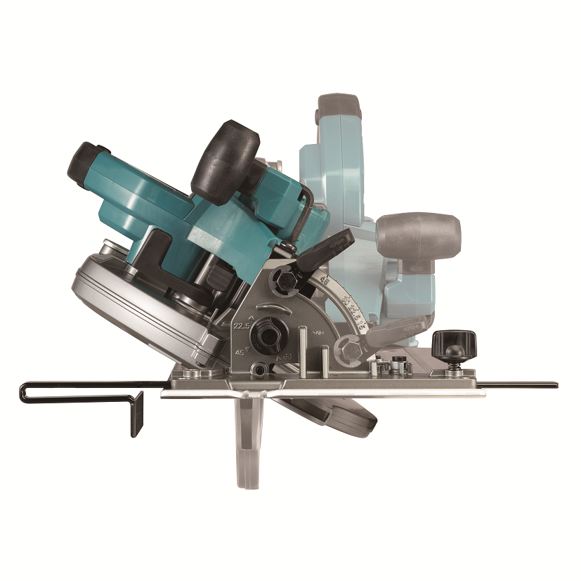 Makita XGT aku okružní pila 235 mm Li-ion XGT 40V bez aku Z HS010GZ