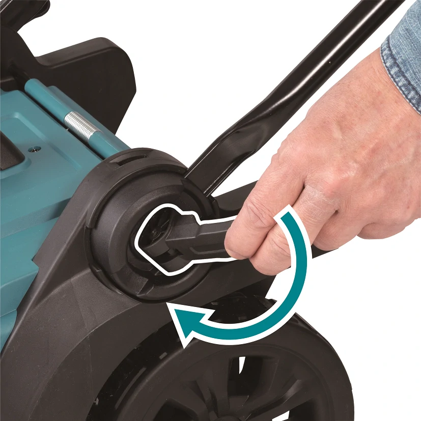 Makita aku sekačka 330 mm Li-ion LXT 18V bez aku Z, DLM330Z