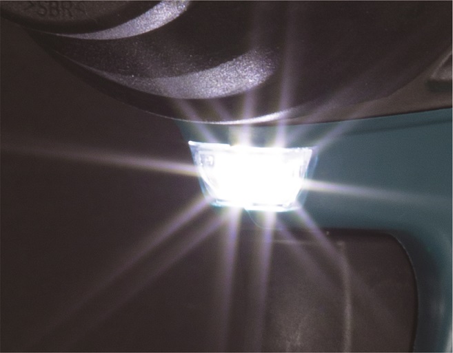 Makita XGT aku rázový utahovák 1/2"Li-ion XGT 40V,bez aku Z TW007GZ