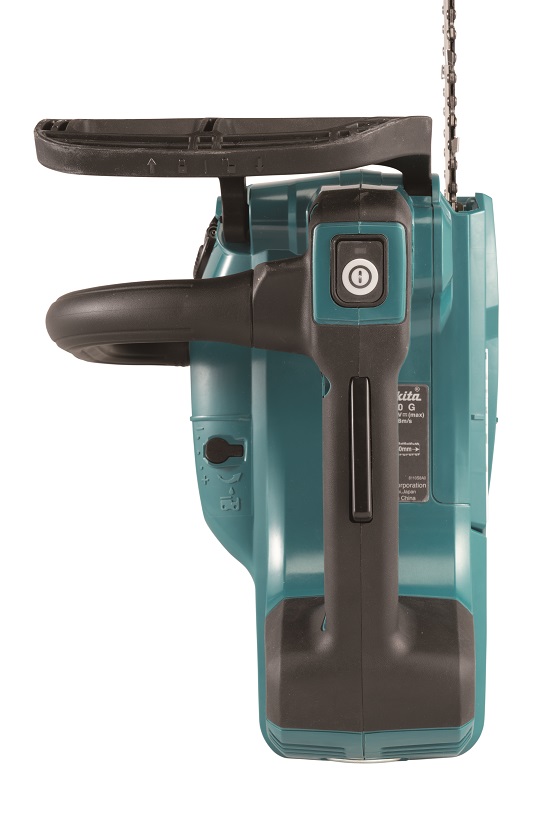Makita XGT aku řetězová pila 350 mm Li-ion XGT 40V, bez aku Z UC004GZ01