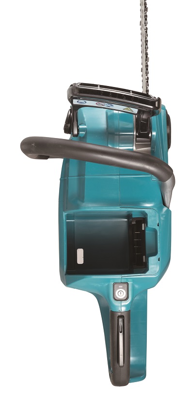 Makita XGT aku řetězová pila 300 mm Li-ion XGT 40V,bez aku Z UC014GZ