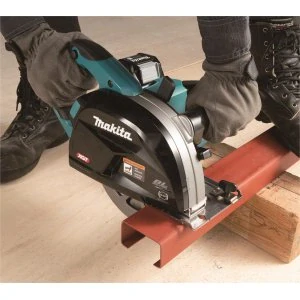 Makita XGT aku pila na kov Li-ion XGT 40V, bez aku Z, CS002GZ