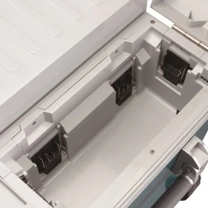 Makita XGT/LXT aku termobox 50l Li-ion Li-ion XGT/LXT,bez aku Z, CW002GZ01