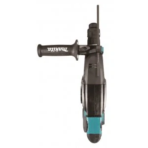 Makita XGT aku kladivo s výměnným sklíčidlem a AWS Li-ion XGT 40V,bez aku SDS-Plus, HR009GZ04