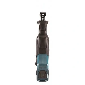 Makita XGT aku pila ocaska s AVT Li-ion XGT 40V/4,0Ah, kufr, JR002GM201