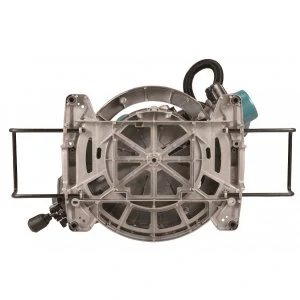 Makita XGT aku pokosová pila s AWS 305mm Li-ion XGT 40V bez aku Z, LS003GZ01