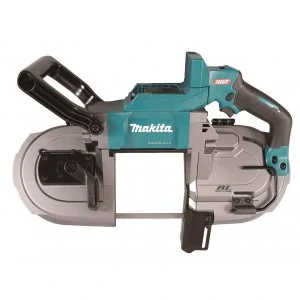 Makita XGT aku pásová pila 1140mm, Li-ion XGT 40V,bez aku Z, PB002GZ