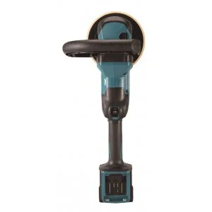 Makita XGT aku leštička 180mm Li-ion XGT 40V,bez aku Z, PV001GZ
